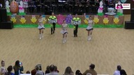 Mażoretki ArriVa - Gogolin