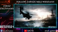BATTLEFIELD 4 MULTIPLAYER - Duży podbój  duża rozpierducha