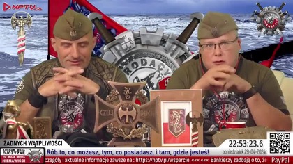 ŻADNYCH WĄTPLIWOŚCI (29.04.2024)