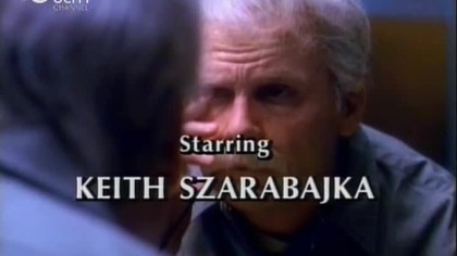 Stephen King's Golden Years - Złote Lata odcinek 3 1991 Lektor PL