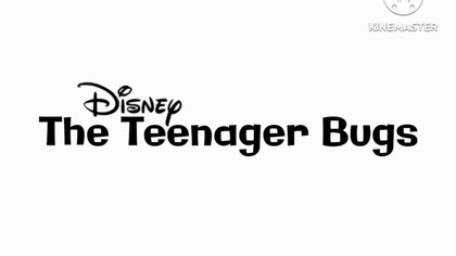 The Teenager Bugs - Teenager Ladybird Lu Blueberry Inflation (2008)