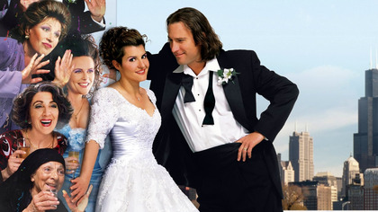 Moje wielkie greckie wesele (2002) Lektor PL