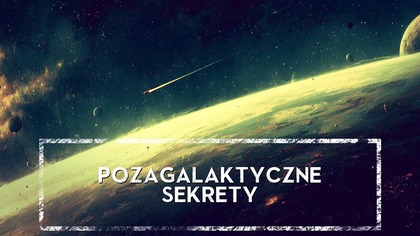  Co jest poza galaktyką Star Wars? Kanon i Legendy HOLOCRON