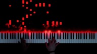 Attack on Titan OST - Vogel im Käfig (Piano)