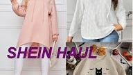 SHEIN HAUL