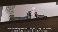 E02 Irozuku Sekai no Ashita kara Napisy PL