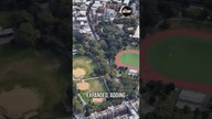 Greenpoint Park: Brooklyns Hidden Oasis Revealed!  #history #rightnow #checkout