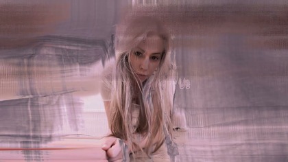 MIN t -This Thing About Us (Official Visualizer)