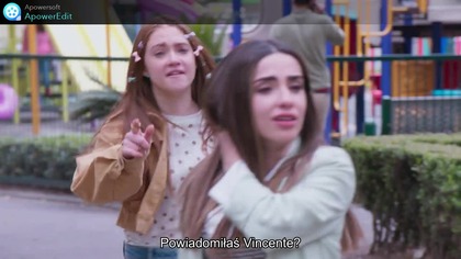 Mi fortuna es amarte 091 KONIEC NAPISY PL