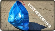 CZYSTE WODY CHALLENGE Akcja na FB