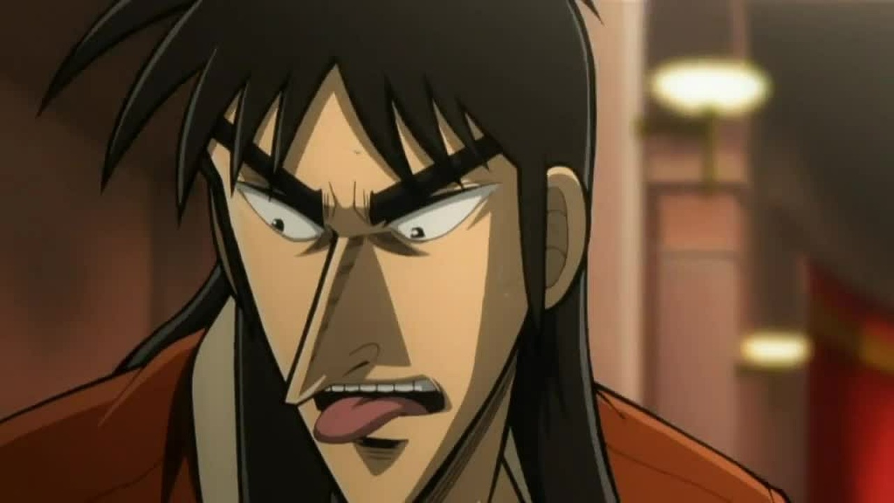 Kaiji Ultimate Survivor Streaming Vostfr