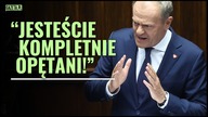 Mocne wystąpienie Tuska.  Opamiętajcie się!