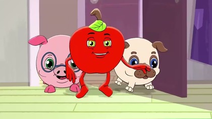 Barteks ANIMATIONREEL 2025