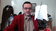 HistoryLand - historia Polski w klockach LEGO - wystawa polecam - dr Piotr Napierała