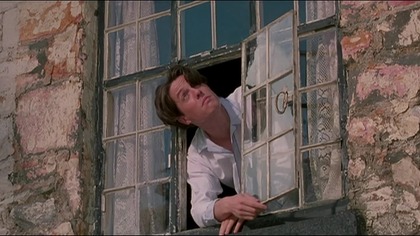 O Angliku, który wszedł na wzgórze, a zszedł z góry 1995 lektor pl