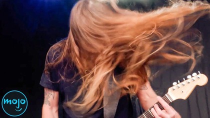 Top 10 Greatest Mosh Pit Anthems of All Time