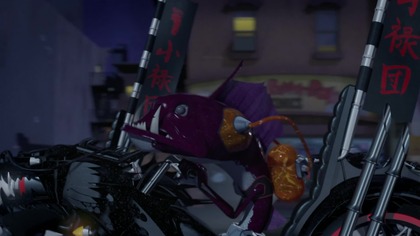 Teenage.  Mutant.  Ninja.  Turtles.  2012.  S01E22.  Powrót Masakratora