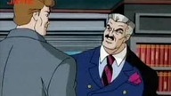 Spider-Man 1994 PL Odcinek 33 W potrzasku