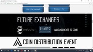 CDE APOLLO  COIN REVIEW EVENT 2018 #7