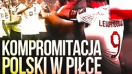 10 KOMPROMITACJI REPREZENTACJI POLSKI