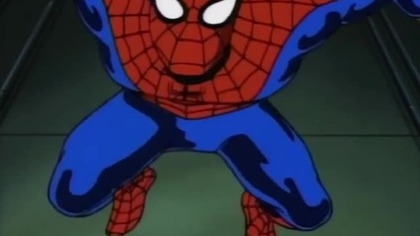 Spider-Man #2 - Pająkob&oacute;jca