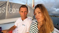 EASTER IN THE CARIBBEAN AT SEA  YOU ARE WELCOME TO JOIN US!