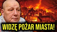 Szokująca wizja Jackowskiego: Atak na pociąg! Wielki POŻAR miasta! \\ 4MensTV