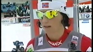 PŚ w biegach Lahti 13. 03. 2011 - relacja