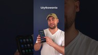 Największy telefon świata!