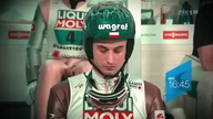 PŚ/RA Lillehammer 2017 - reklama transmisji