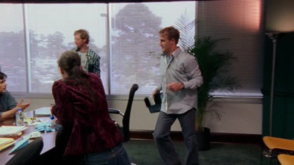 Jezioro marzeń S06E23 [Lektor PL]