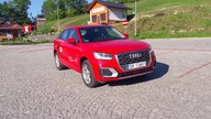 Audi Q2 1 4 TFSI 150 intro