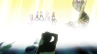 ReZero - 08 Płakałem, płakałem aż wypłakałem swoje płuc i przestałem płakać
