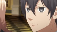 Otomege Sekai wa Mob ni Kibishii Sekai Desu (anime) - Odcinek 4 720p