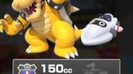 Mario Kart Tour Mario Cup Koopa Troopa Beach R