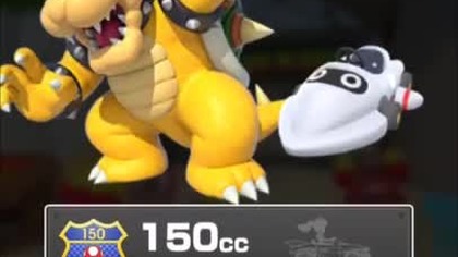 Mario Kart Tour Mario Cup Koopa Troopa Beach R