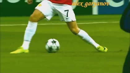 Cristiano ronaldo best skills and goals