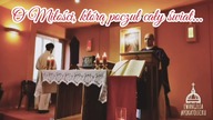 O Miłości, którą poczuł cały świat - Homilia - Namaszczenie w Betanii (Ewangelia #pokatolicku)