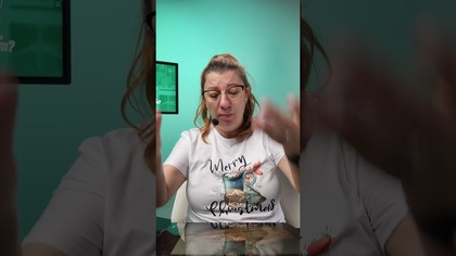 PRINCESS NAILS ZROBIONE...  NA ODWRÓT?!