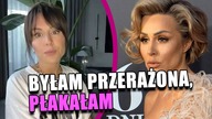 Blanka Lipińska przez show-biznes przeszła załamanie nerwowe | Plotek.pl