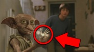 Założę się, że nie zauważyłeś tego oglądając Harry Potter i Komnata Tajemnic!