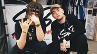 OSZUKALI MNIE! HIP-HOP FESTIWAL