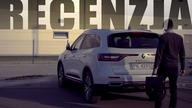 Renault Koleos - Test i recenzja [PL] 2.0 175KM Energy dCi 4x4