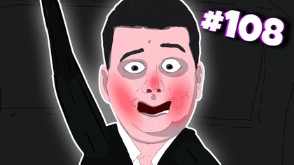 BLOK EKIPA (108), MISIEK NA DYSKOTECE