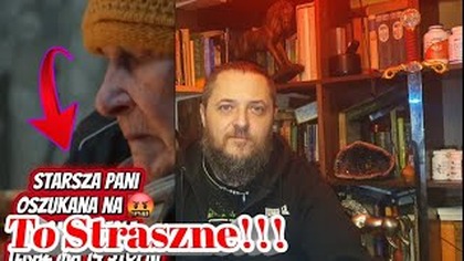 2384.  Do Czego Jeszcze Się Posuną Teraz Już Nas Oszukują W Żywe Oczy!!!