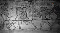 Zaginione Kr&oacute;lestwa Afryki Nubia