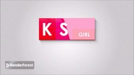 KS Girl - Oprawa graficzna (od 26. 08. 2024)