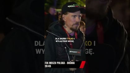Kosecki ostro o hejterach Mońki: Dla Was już nie ma nadziei