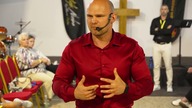 SŁOWO WIEDZY W PRAKTYCE, JOGA, CZAKRY, INNA DUCHOWOŚĆ - co mówi na to Bóg? Tomasz Dorożała