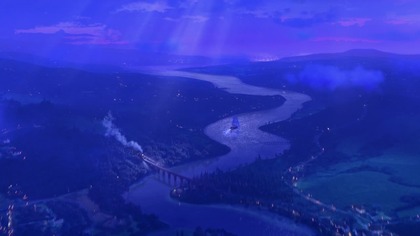 M3et th3 R0binsons PL